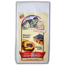 Marmor-Gugelhupf 750 g