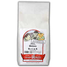 Weizengrie� 500 g