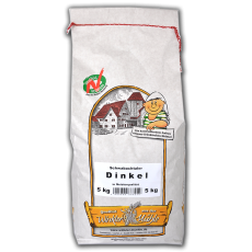 Dinkel 5 kg