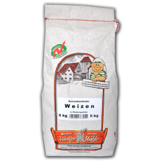 Weizen 5 kg