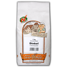 Dinkel 1 kg