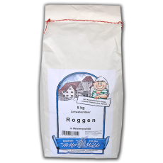 Roggen 5 kg