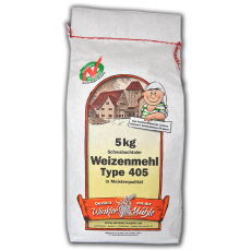 Weizenmehl 405 5 kg