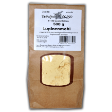 Lupinenmehl 500 g