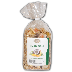 Exotic-M�sli 1 kg