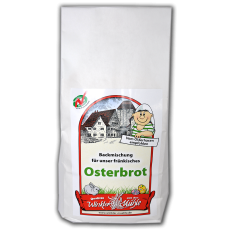 Osterbrot 850 g