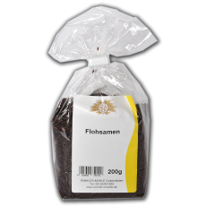 Flohsamen 200 g