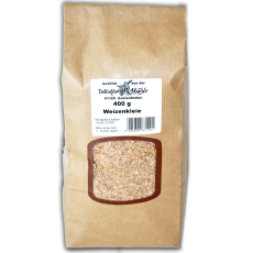 Weizenkleie 400g