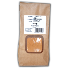 Backmalz dunkel 250g
