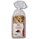 Ratzeputz-Kinderm�sli 500 g
