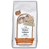 VK-Dinkelbrotmischung 1 kg