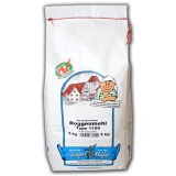 Roggenmehl 1150 5 kg