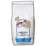 Roggenvollkornmehl 5 kg