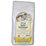 Nudel- und Sp�tzlemehl 2,5 kg