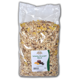 Schoko-Knusper M�sli 2 kg