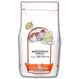 Weizenvollkornmehl 5kg
