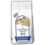 Waldstaudenroggenvollkornmehl 1 kg