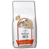 Weizen-Ruchmehl 1 kg