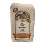 Dinkel Ruchmehl 1kg