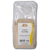Vollkornsauerteig-Pulver 250 g
