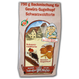 Gew�rz-Gugelhupf 750 g