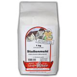 Stollenmehl 1 kg