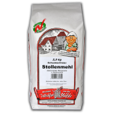Stollenmehl 2,5 kg