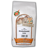 Dinkelmehl 1050 1 kg