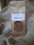 braune Linsen 300g